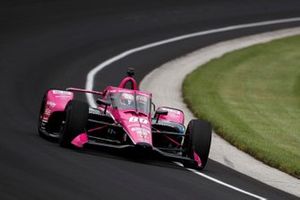 Jack Harvey, Meyer Shank Racing Honda