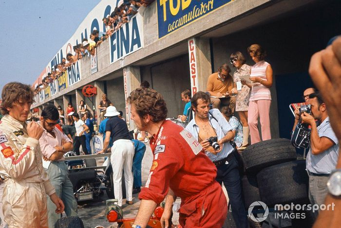 Jochen Rindt