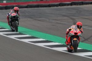 Marc Márquez, Equipo Repsol Honda