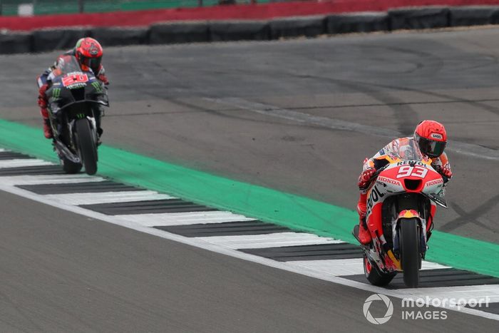 Marc Márquez, Equipo Repsol Honda