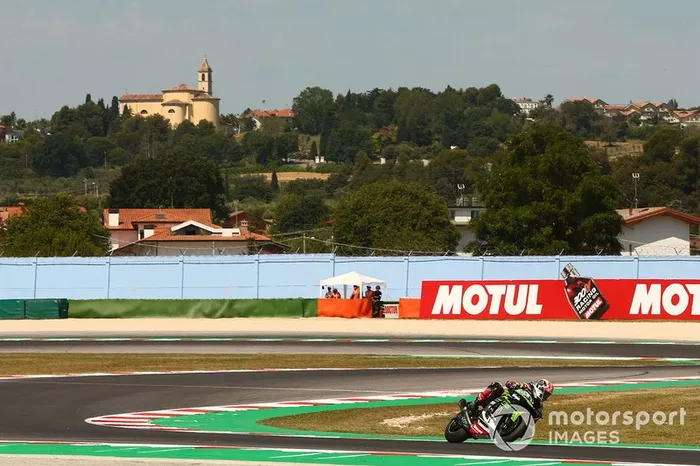 Jonathan Rea, Kawasaki Racing Team