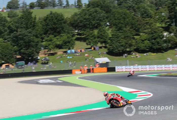 Marc Márquez, Repsol Honda Team