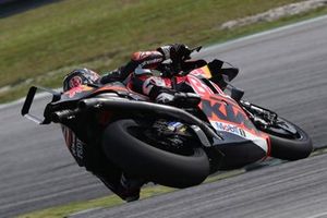Dani Pedrosa, Red Bull KTM Factory Racing