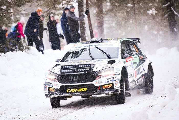 Arktyczny Rajd Laponii