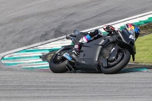 Miguel Oliveira, Equipo Trackhouse Racing 
