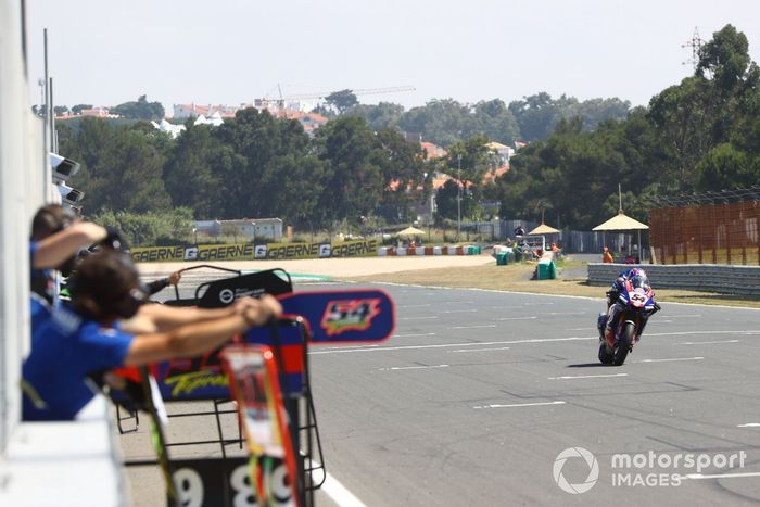 Toprak Razgatlioglu, PATA Yamaha WorldSBK Team