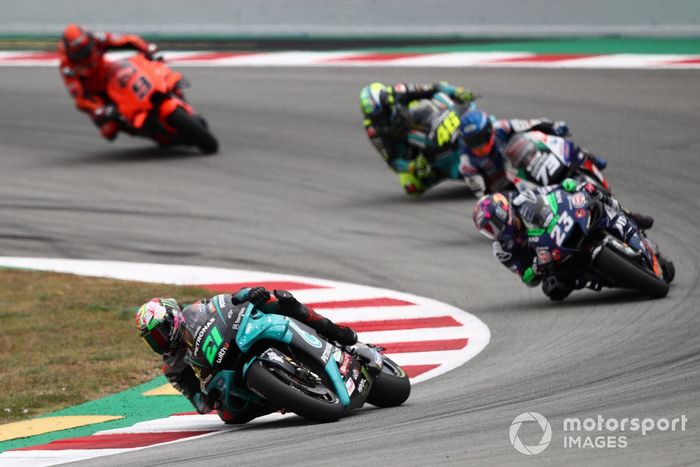 Franco Morbidelli, Petronas Yamaha SRT