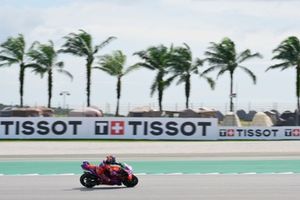 Jorge Martín, Pramac Racing