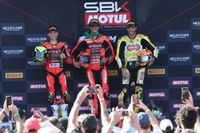 Las imágenes de la ronda en Phillip Island de 2025