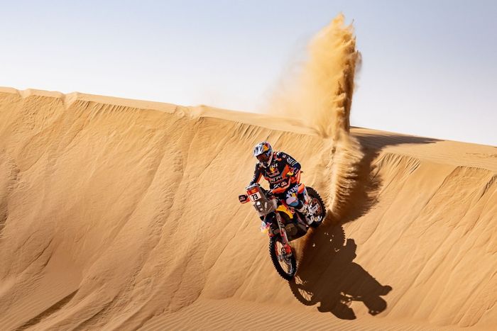 #73 BAS World KTM Racing Team KTM: Edgar Canet