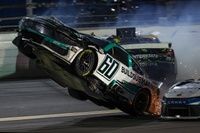 Daytona 500 2025 - Domingo
