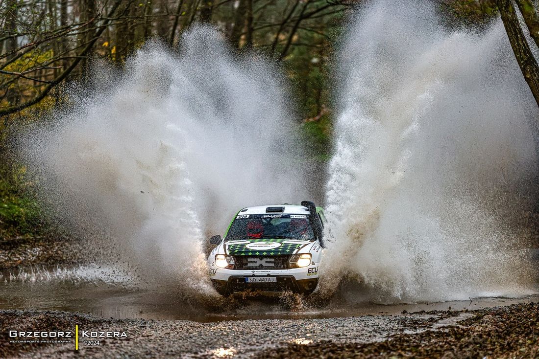 Rajd Niepodległości