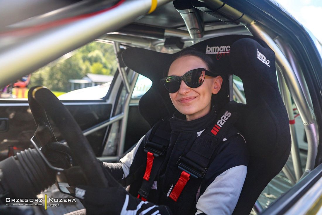 Wyścig Magura Małastowska