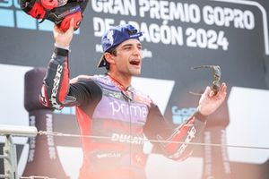 Jorge Martín, Pramac Racing