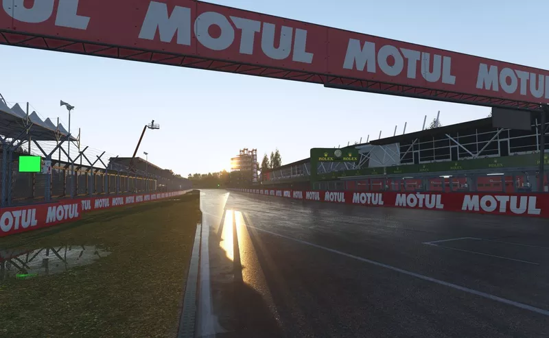 Le Mans Ultimate DLC Pack 1