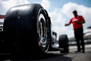 Will Power, Equipo Penske Chevrolet