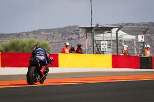 Fabio Quartararo, Yamaha Factory Racing