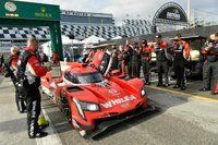 Test Daytona Enero