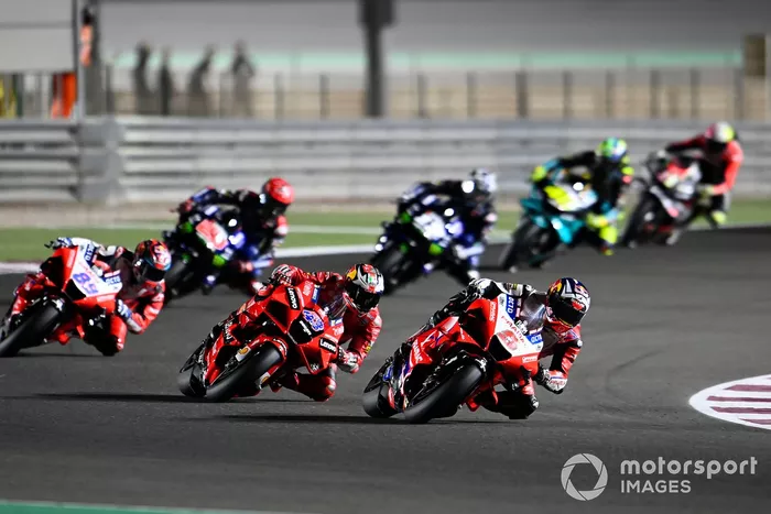 Johann Zarco, Pramac Racing