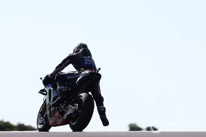 Maverick Viñales, Yamaha Factory Racing