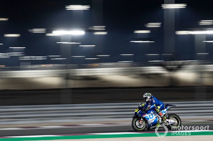 Joan Mir, Team Suzuki MotoGP