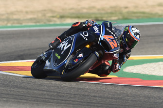 Francesco Bagnaia, Sky Racing Team VR46