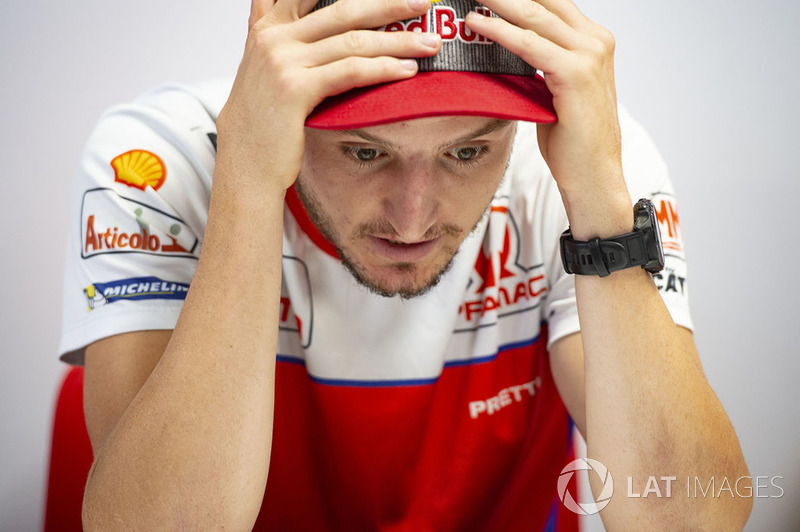 Джек Міллер, Pramac Racing