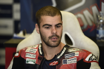 Romano Fenati, Marinelli Snipers Moto2