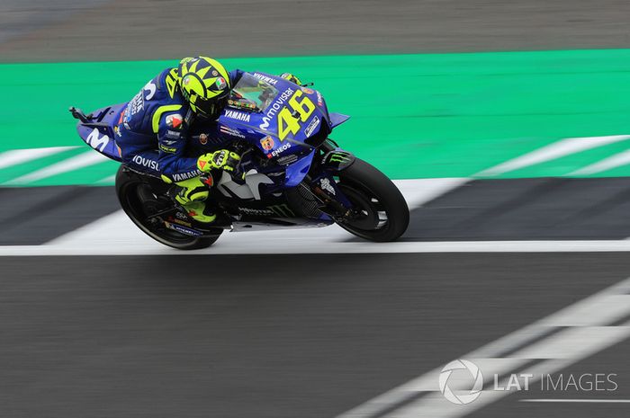 Valentino Rossi, Yamaha Factory Racing