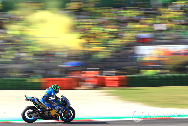 Franco Morbidelli, Estrella Galicia 0,0 Marc VDS