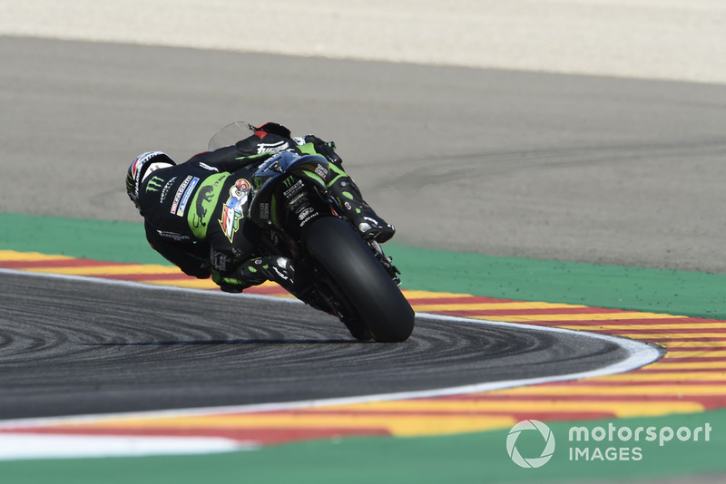 14. Johann Zarco, Monster Yamaha Tech 3
