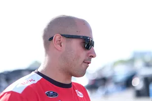 Kevin Lacroix