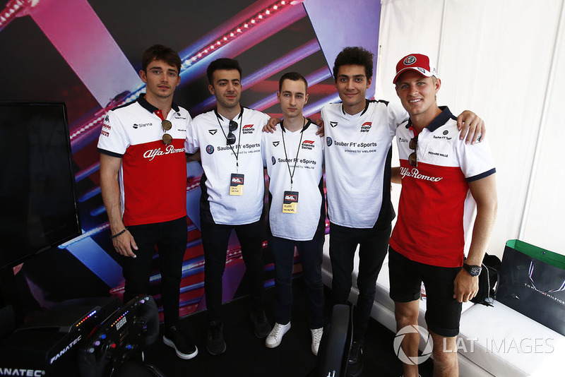 Milánói F1-es fesztivál
