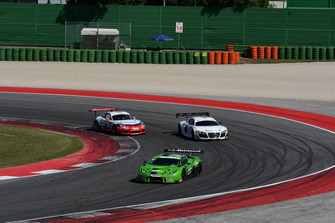 Azione di Pista