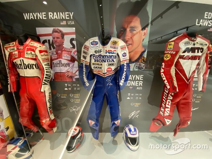 Presentación McLaren Barcelona exposición