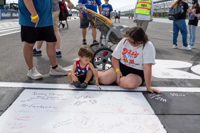 Tribute to Kyle Busch