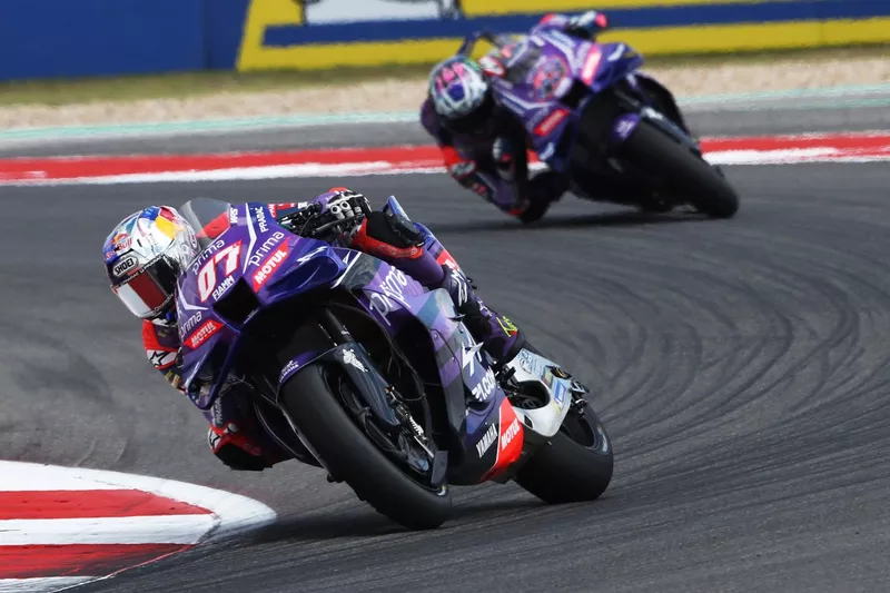 Toprak Razgatlioglu, Pramac Racing