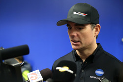Jeff Gordon, Wayne Taylor Racing