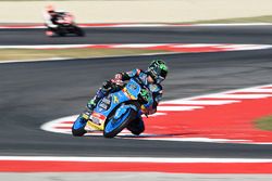 Enea Bastianini, Estrella Galicia 0,0