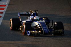 Marcus Ericsson, Sauber C36