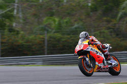 Марк Маркес, Repsol Honda Team