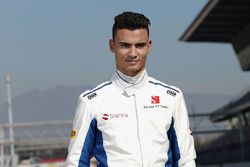 Паскаль Верляйн, Sauber F1