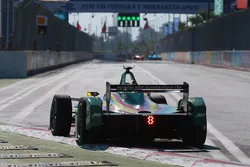 Daniel Abt, ABT Schaeffler Audi Sport