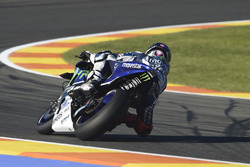 Хорхе Лоренсо, Yamaha Factory Racing