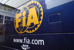 Моторхоум FIA