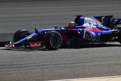 Sean Gelael, Scuderia Toro Rosso STR12