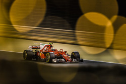 Kimi Räikkönen, Ferrari SF70H