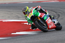 Aleix Espargaro, Aprilia Racing Team Gresini