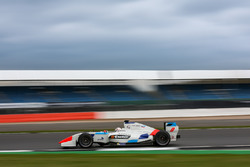 Konstantin Tereshchenko, Teo Martin Motorsport