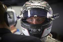 Valtteri Bottas, Mercedes AMG F1